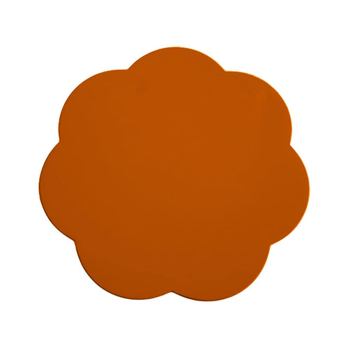 Placemats in lak Orange (set van 4) - Placemats - Addison Ross