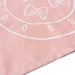 Placemats pasta borden (set van 2) - Placemats - Kulu Club