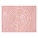 Placemats pasta borden (set van 2) - Placemats - Kulu Club