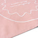 Placemats pasta borden (set van 2) - Placemats - Kulu Club