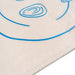 Placemats vis borden (set van 2) - Placemats - Kulu Club