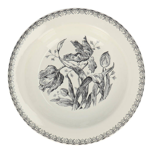 Runde Schale tief Tulipes 31cm - Schalen - Gien