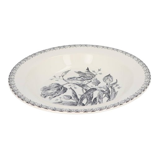 Runde Schale tief Tulipes 31cm - Schalen - Gien