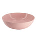 Salatschüssel Pizzolato Staubig rosa 28cm - Salatschüsseln - Enza Fasano