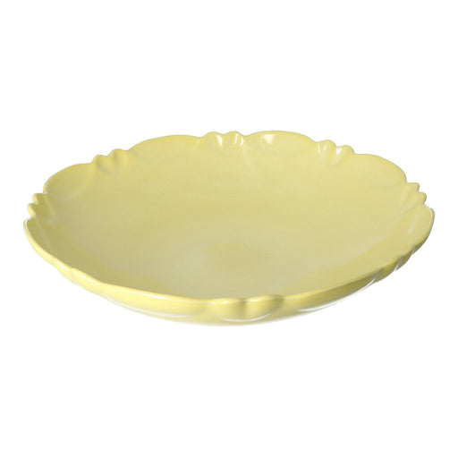 Salatschüssel Moove Agua Limon 38cm - Schalen - Gresnovo