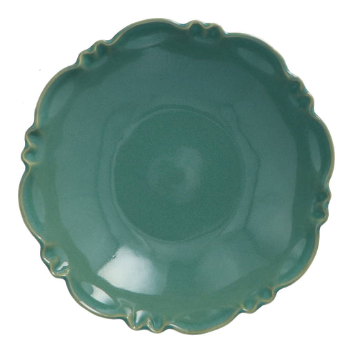 Saladeschaal Moove Emeraude Blue 29cm - Schalen - Gresnovo