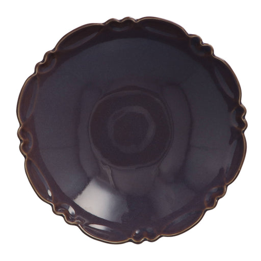 Saladeschaal Moove Gris d'Orage 29cm - Schalen - Gresnovo