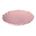 Salatschüssel Moove Rose Fondant 38cm - Schalen - Gresnovo