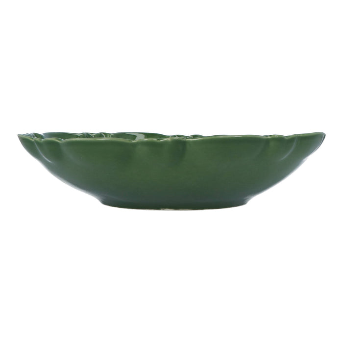 Salatschüssel Moove Vert Gazon 29cm - Schalen - Gresnovo