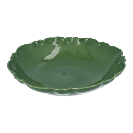 Salatschüssel Moove Vert Gazon 38cm - Schalen - Gresnovo