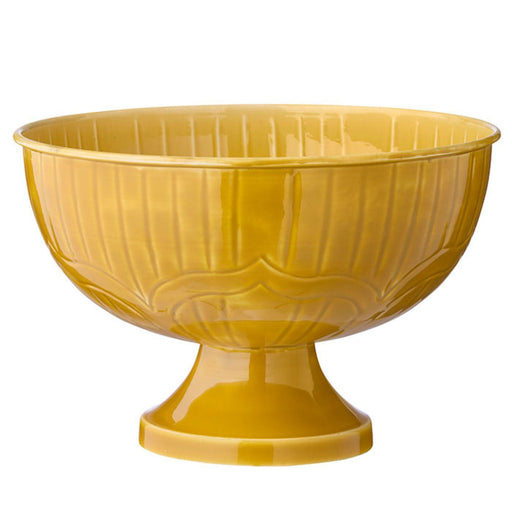 Schaal Alora Honey 30cm - Schalen - Bungalow