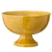 Schaal Alora Honey 30cm - Schalen - Bungalow