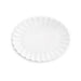 Schale Oyster 35cm weiß - Schalen - Mateus