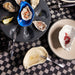 Schaal Oyster beige 13cm - Schalen - Byon