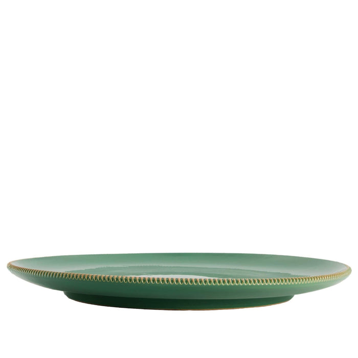 Schale Pizzolato Jade 37,5cm - Schalen - Enza Fasano
