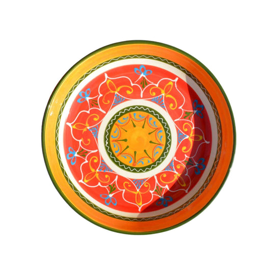 Servierplatte Andalucía 37,5cm - Schalen - LIST - designs