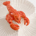 Servierplatte Large Lobster 34x25cm - Serviertabletts - Les Ottomans