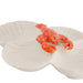 Servierplatte Large Lobster 34x25cm - Serviertabletts - Les Ottomans