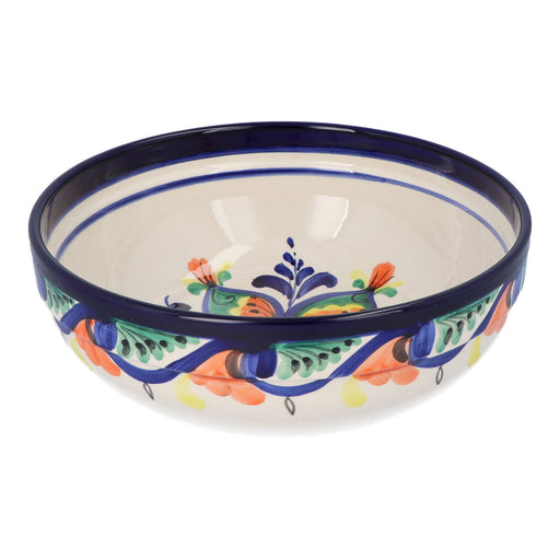 Servierplatte Las Flores 26cm - Schalen - LIST - designs