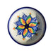 Servierplatte Las Flores 37,5cm - Schalen - LIST - designs