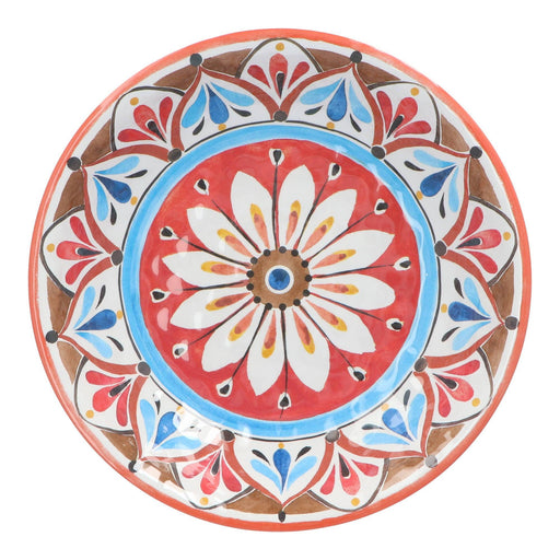 Servierplatte Madrid 35cm - aus Melamin - Schalen - Touch - Mel