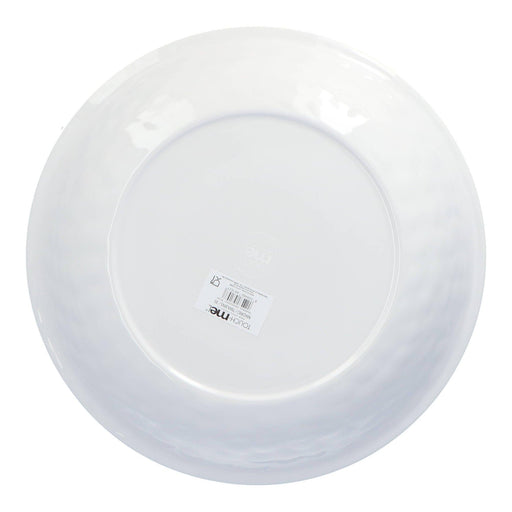 Servierplatte Madrid 35cm - aus Melamin - Schalen - Touch - Mel