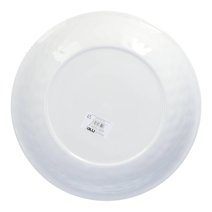 Servierplatte Madrid 35cm - aus Melamin - Schalen - Touch - Mel