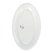 Servierplatte oval Madrid 36cm - aus Melamin - Schalen - Touch - Mel