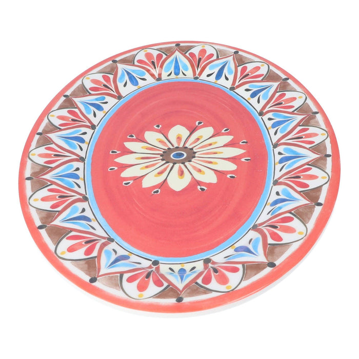 Servierplatte oval Madrid 36cm - aus Melamin - Schalen - Touch - Mel