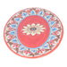 Servierplatte oval Madrid 36cm - aus Melamin - Schalen - Touch - Mel