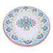 Servierplatte oval Porto 36cm - aus Melamin gefertigt - Schalen - Touch - Mel