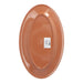 Servierplatte oval Porto 36cm - aus Melamin gefertigt - Schalen - Touch - Mel