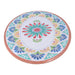 Servierplatte oval Porto 51cm - aus Melamin gefertigt - Schalen - Touch - Mel