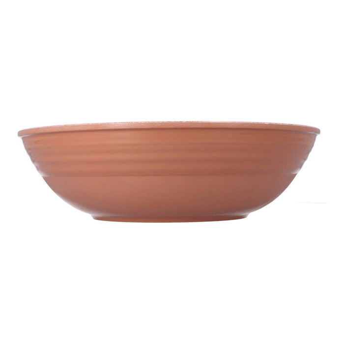 Servierplatte Porto 31cm - aus Melamin gefertigt - Schalen - Touch - Mel
