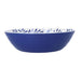 Servierplatte Santorini 31cm - aus Melamin - Schalen - Touch - Mel