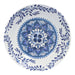 Servierplatte Santorini 31cm - aus Melamin - Schalen - Touch - Mel