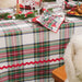 Servet Highland Snow 40cm (set van 2) - Servetten - Maison Dinette