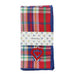 Servet Inverness Red 40cm (set van 2) - Servetten - Maison Dinette