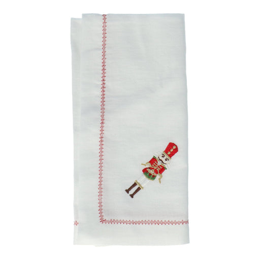 Servet Nut Crackier 45x45cm - Servetten - Mariaida Home