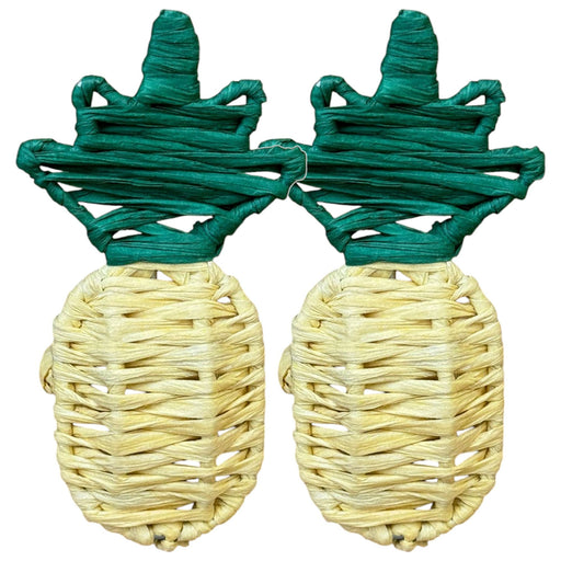 Serviettenringe Pineapple (2er Set) - Serviettenringe - Les Ottomans