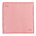 Servetten 100% linnen Girl Dinner 40x40cm (set van 2) - Servetten - Kulu Club