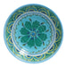 Suppenteller London 20cm - aus Melamin gefertigt (2er Set) - Tiefe Teller - Touch - Mel
