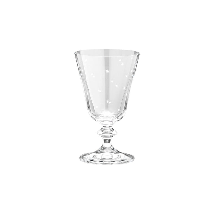 Starry Eve wijnglas 10cm - Wijnglazen - Anna + Nina