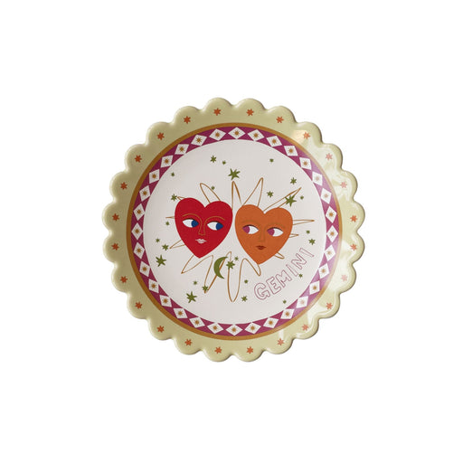 Sternbildzeichen 14,5cm - Tassen - Alles Glück der Welt