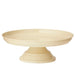 Kuchenteller Alora Cream 32cm - Kuchenteller - Bungalow