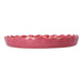 Tortenplatte 27cm Rouge Cendré - Schalen - Gresnovo