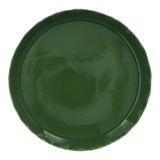 Tortenplatte 27cm Vert Gazon - Schalen - Gresnovo