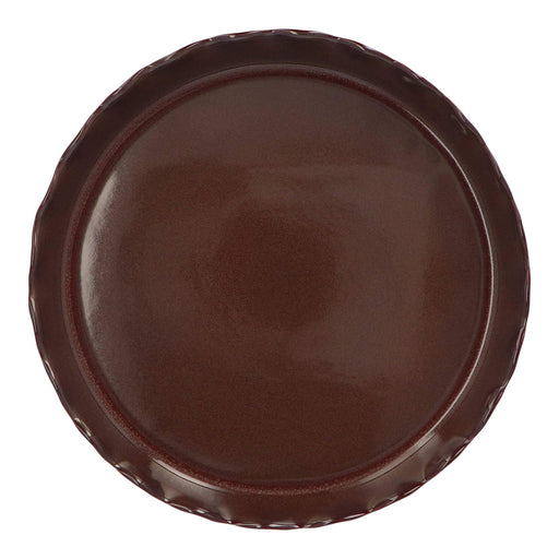 Auflaufform 32cm Bordeaux - Schalen - Gresnovo