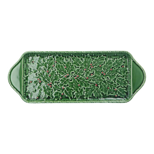 Kuchenform Holly 46cm - Schalen - Bordallo Pinheiro