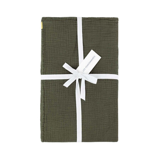 Tischtuch Caper Green 170x250cm - Tischtücher - Les Pensionnaires